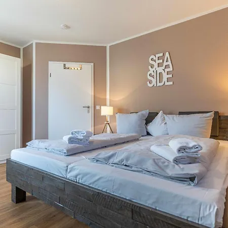 Lägenhet Appartementhaus Eichsfeldia 1