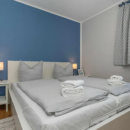 Appartementhaus Eichsfeldia 1