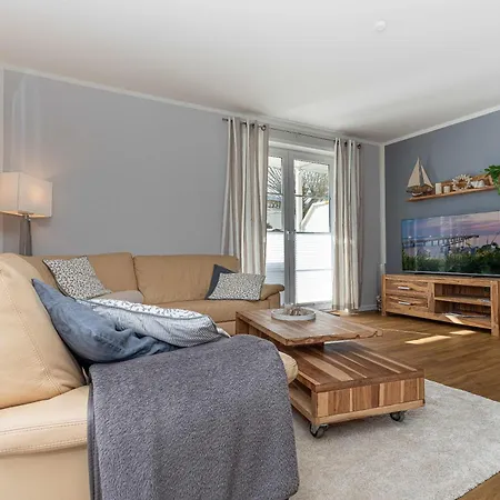 Apartment Appartementhaus Eichsfeldia 1 *