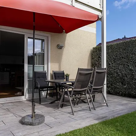 Appartementhaus Eichsfeldia 1