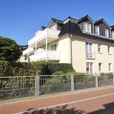 Appartementhaus Eichsfeldia 1 Apartamento *