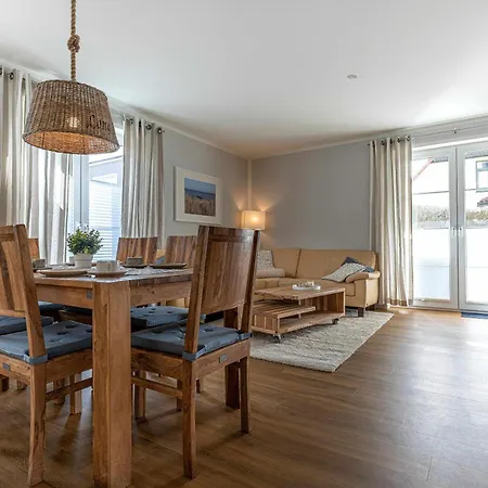 Appartementhaus Eichsfeldia 1 Apartment